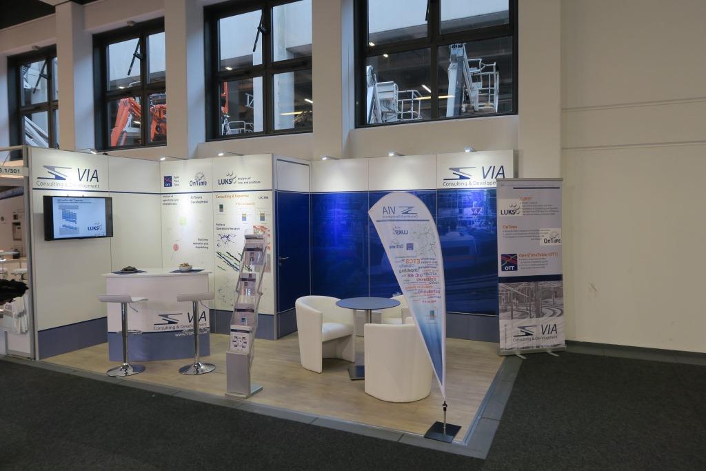 InnoTrans 2016