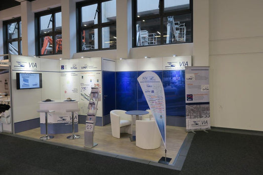 InnoTrans 2016