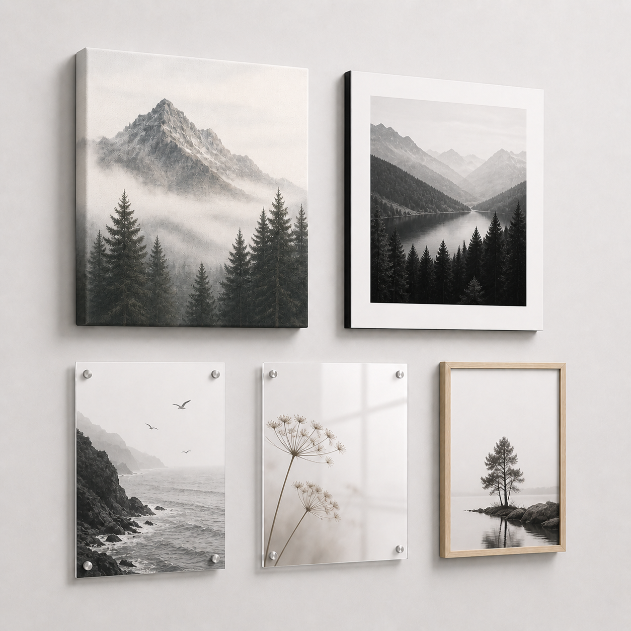Wandbilder