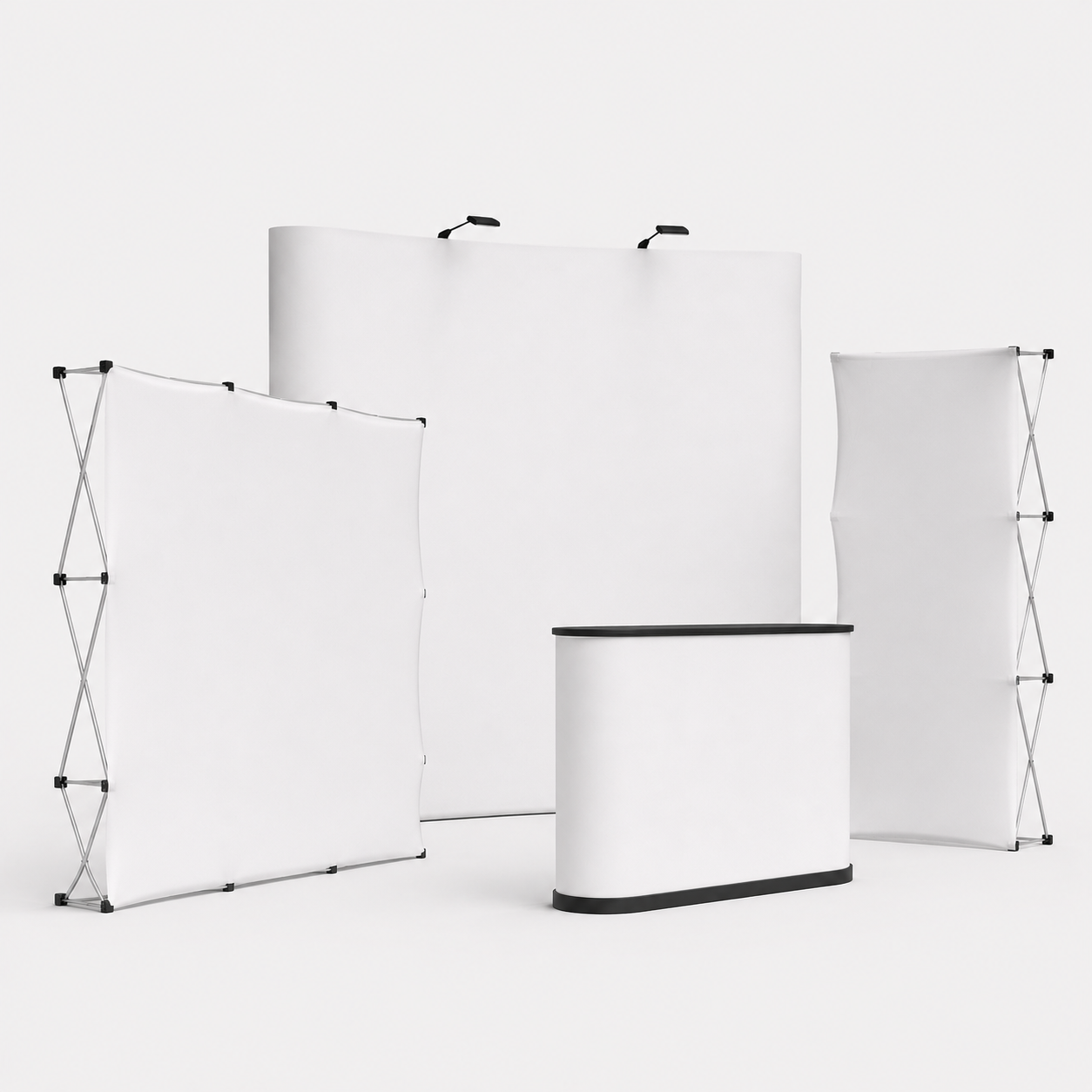 PopUps & Faltdisplays