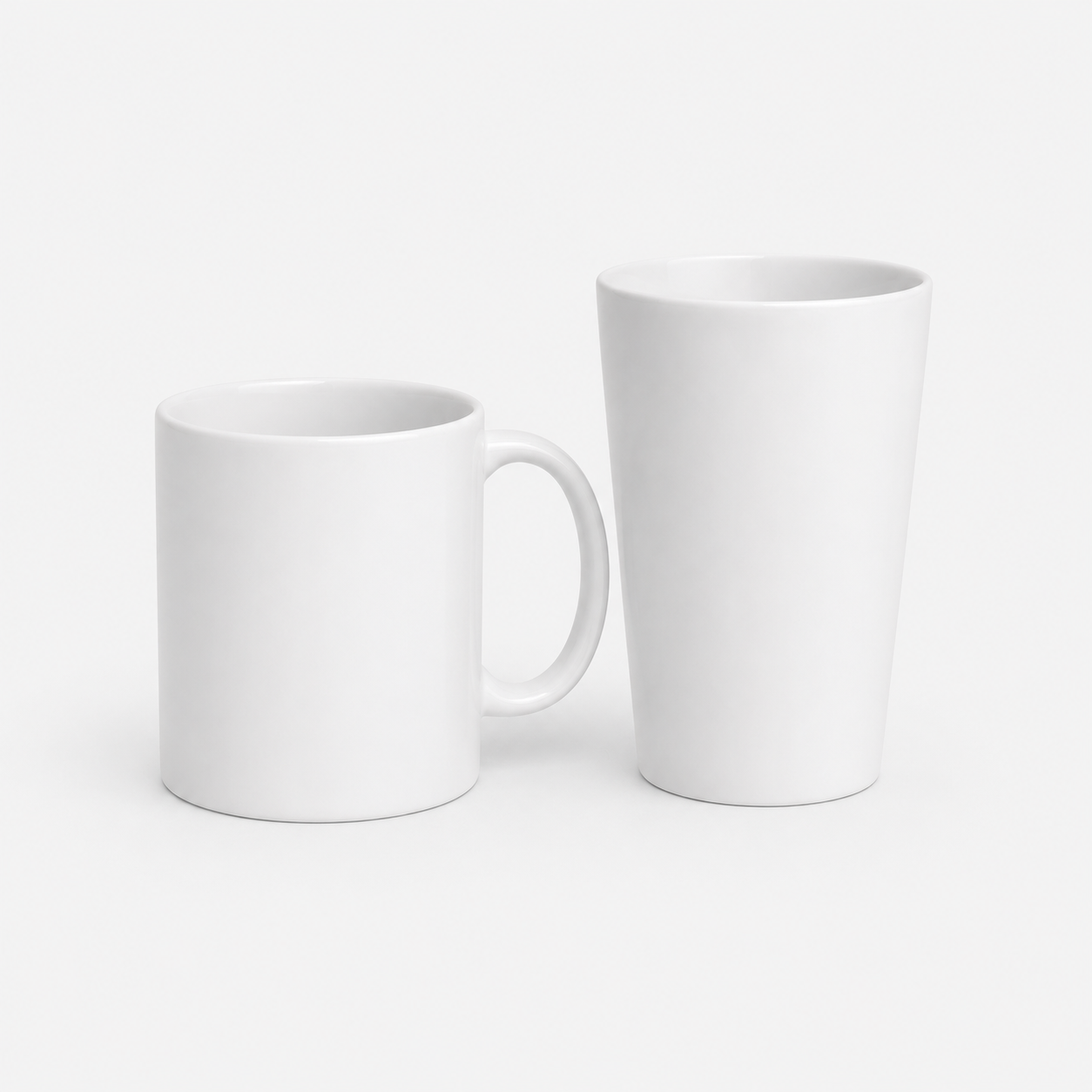 Tassen & Becher