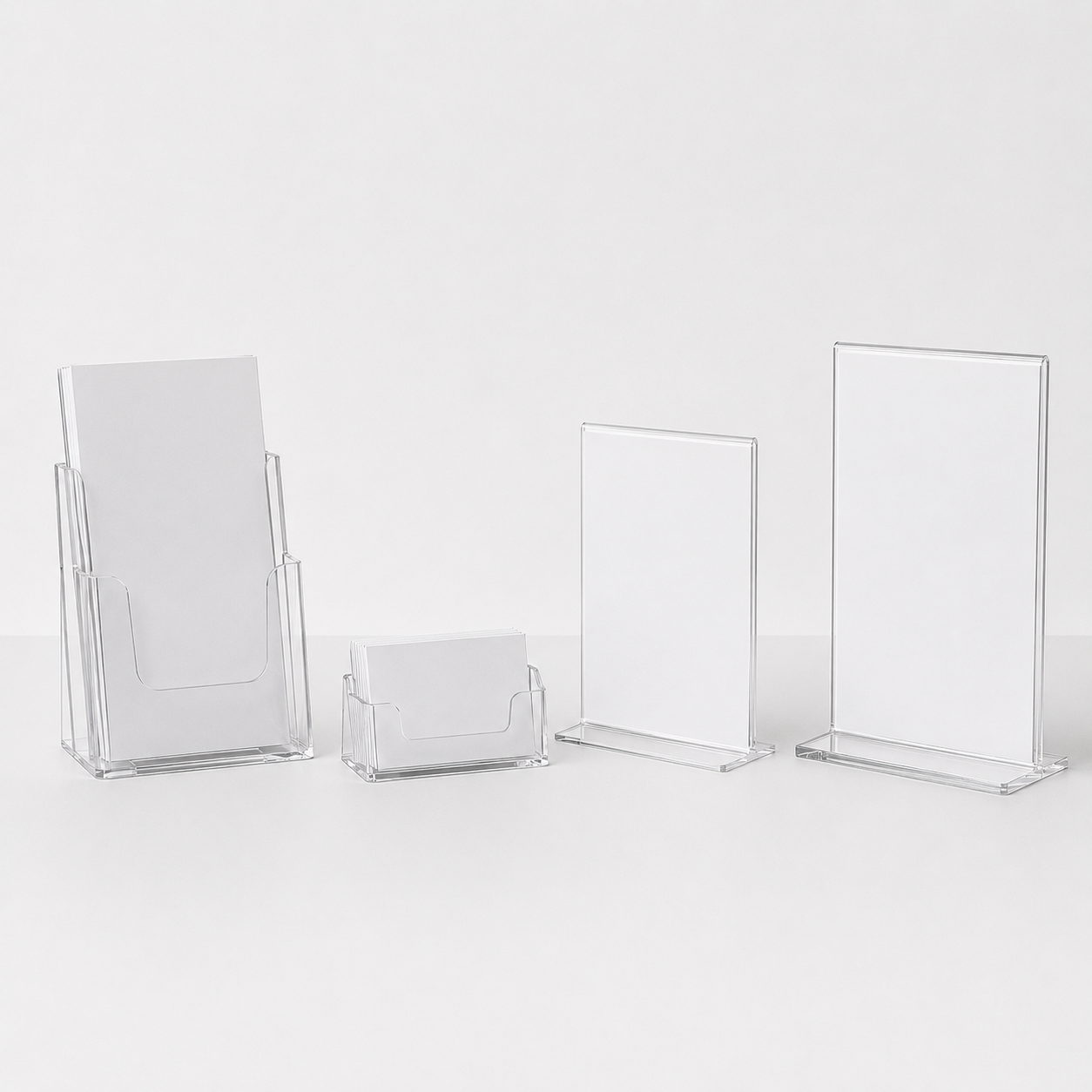 Tisch-Displays