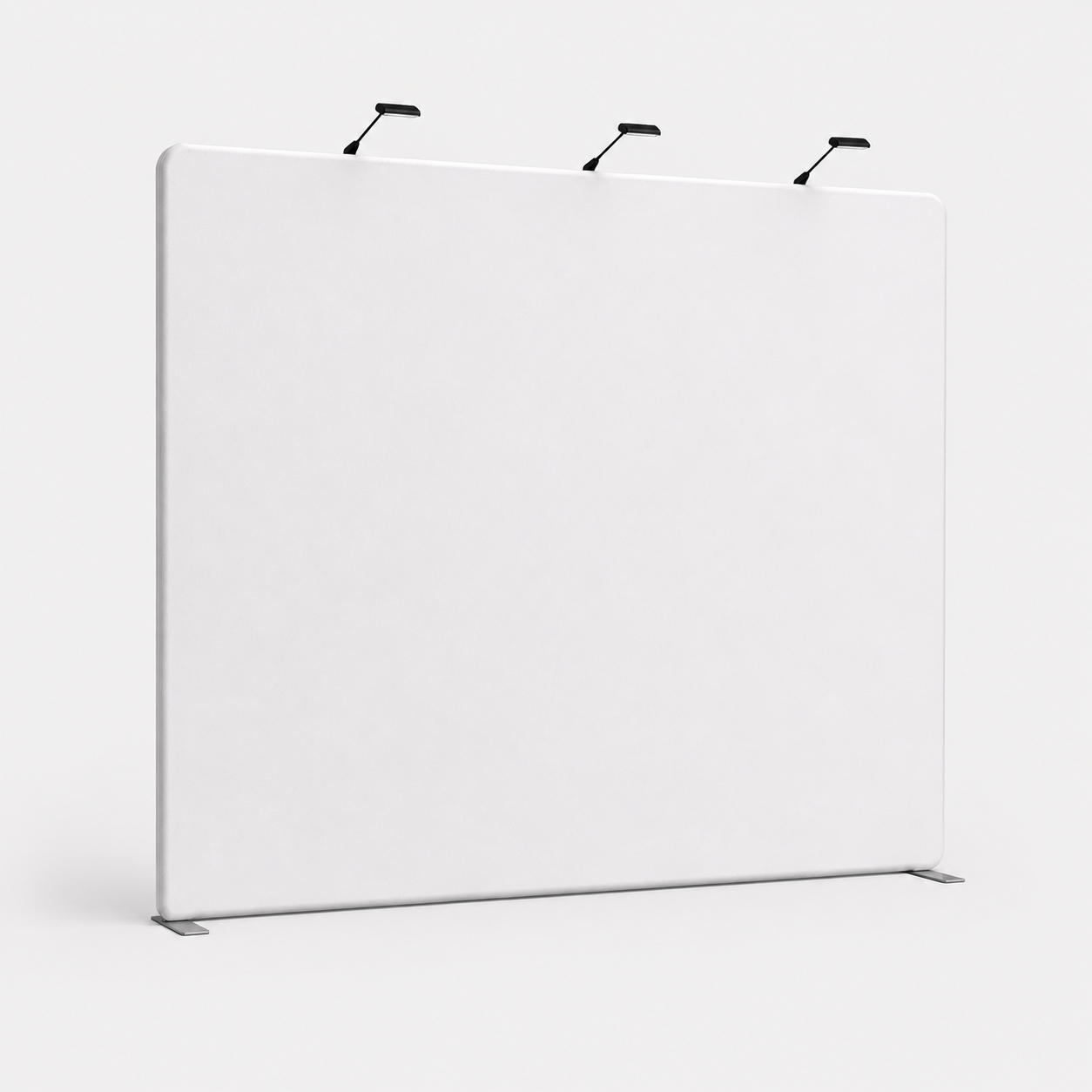 Zipper Displays
