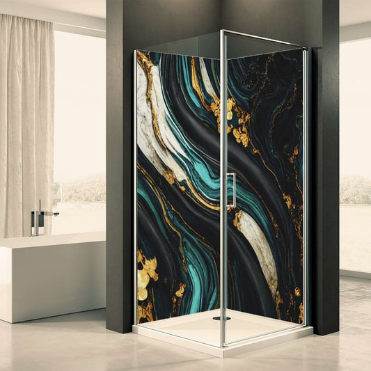 Duschrückwand Motiv 0322