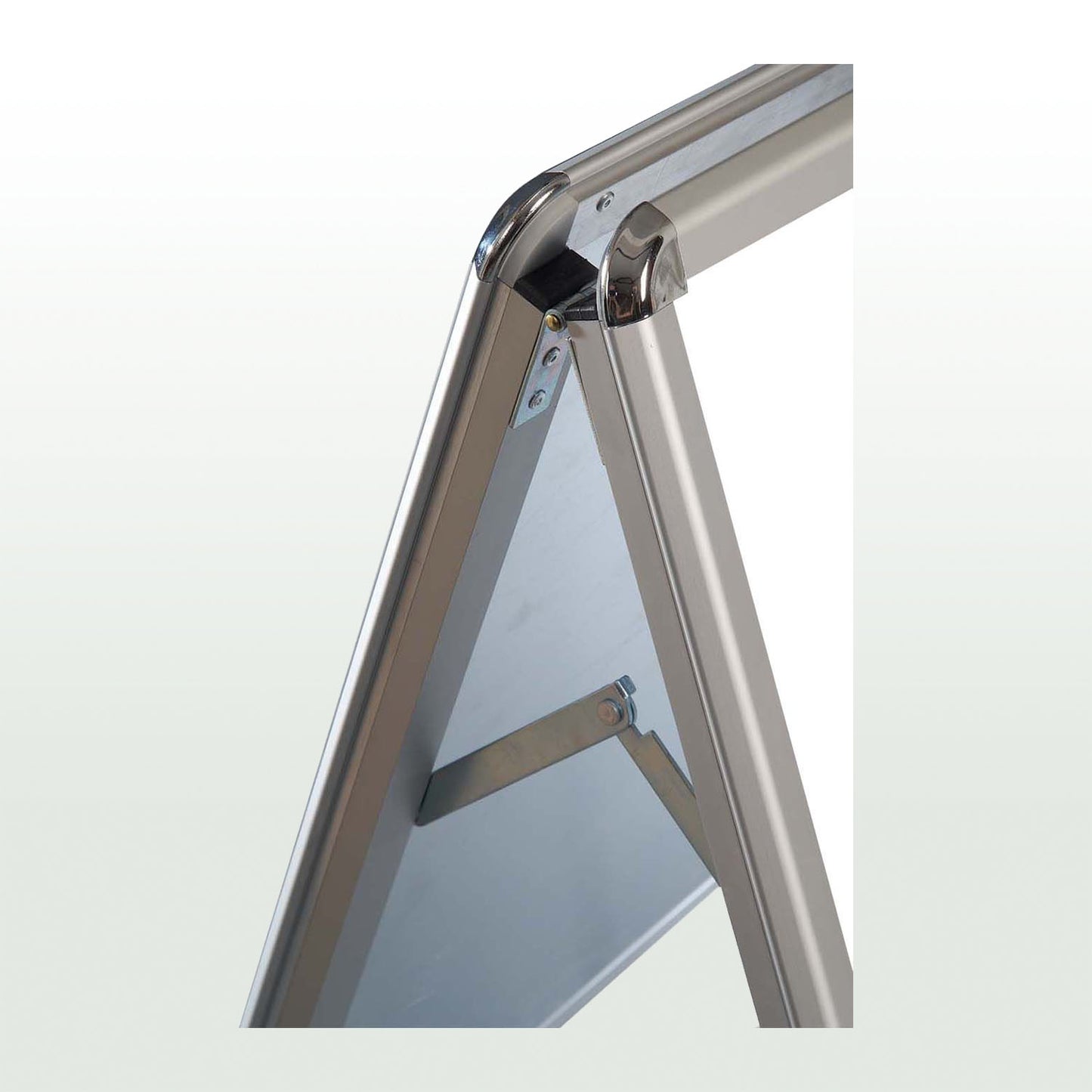 Kundenstopper A1