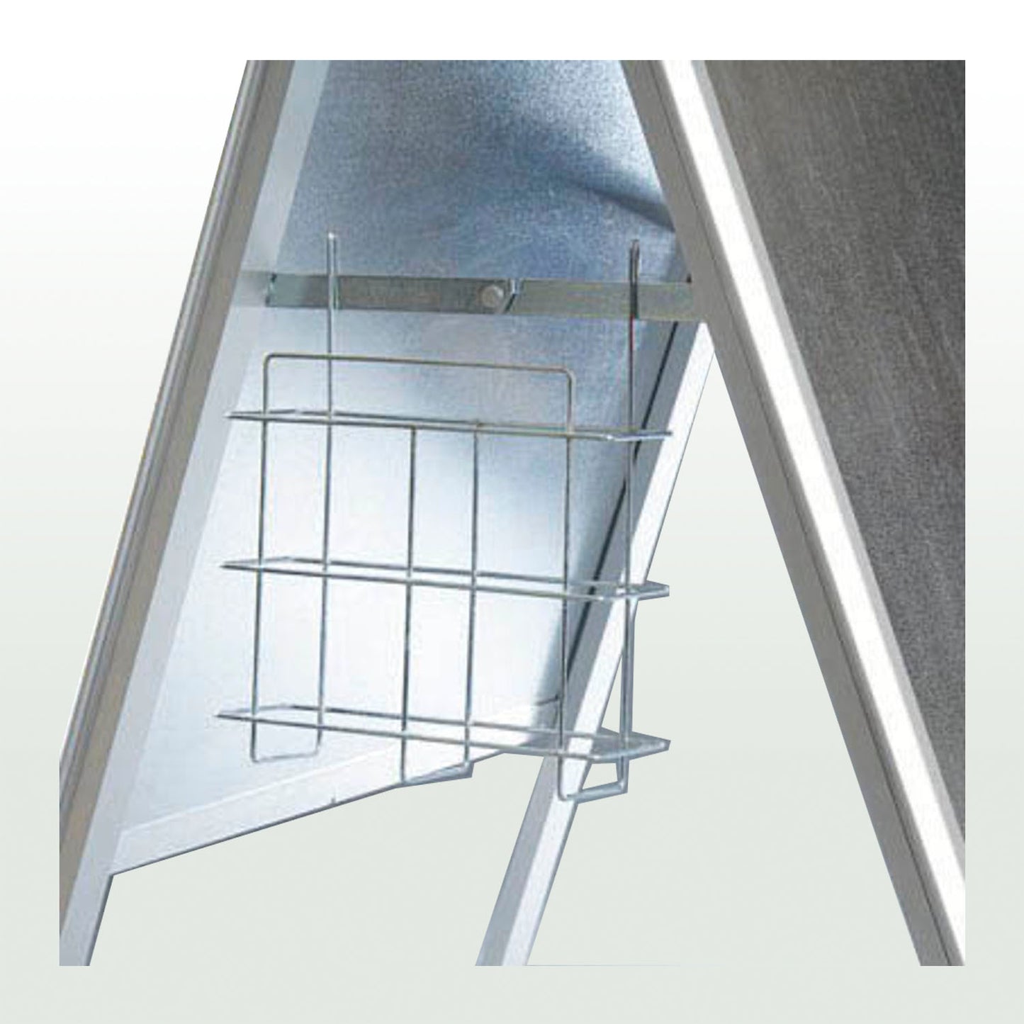 Kundenstopper A1