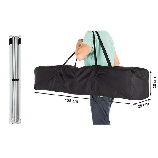 Pavillon Ersatztasche für Pavillon Budget 3x3m