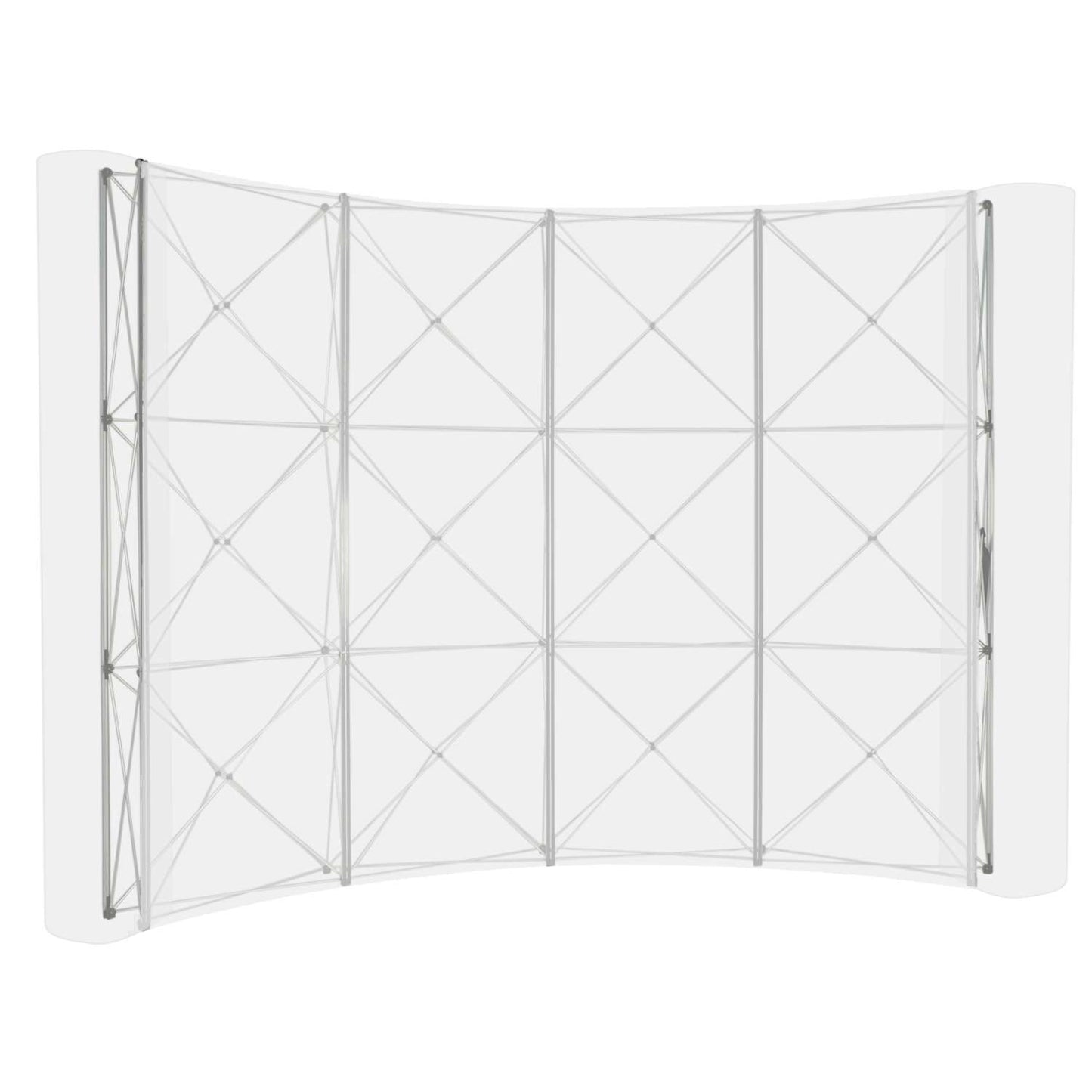 PopUp Faltdisplay 4x3