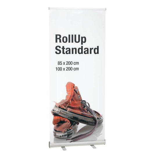 RollUp Standard