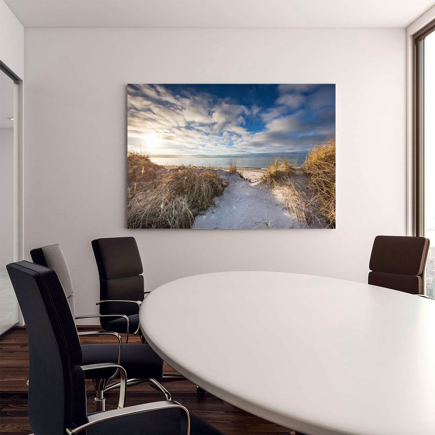 Akustikbild Motiv 0428