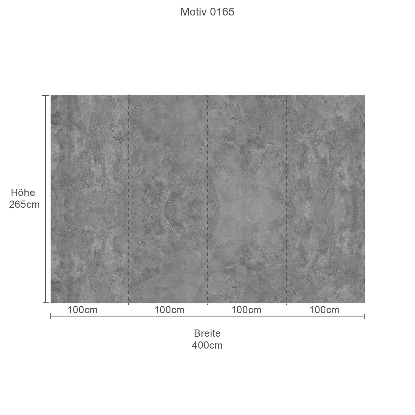 Wandtapete Motiv 0165