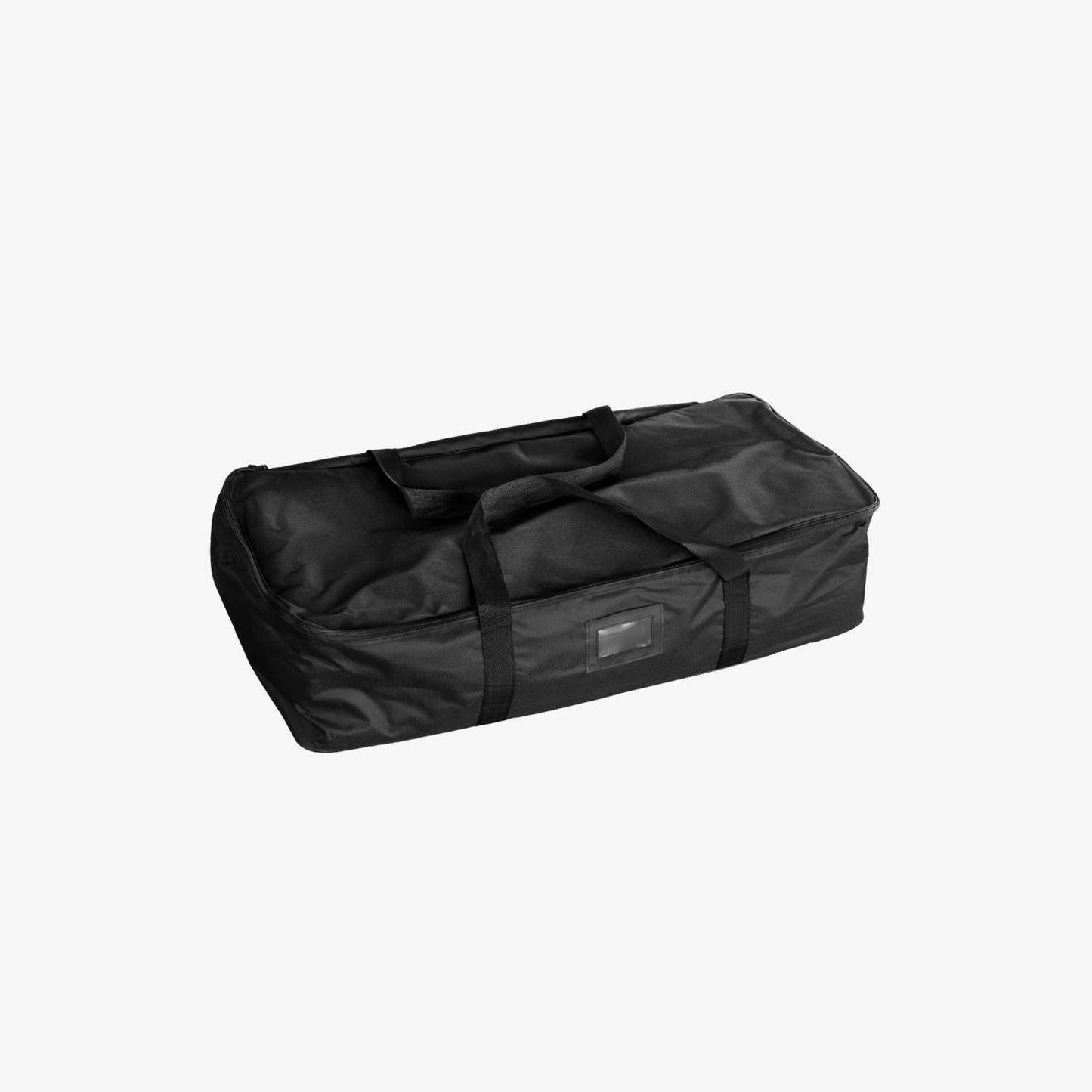 Zipper Wall gerade 300 x 230 cm