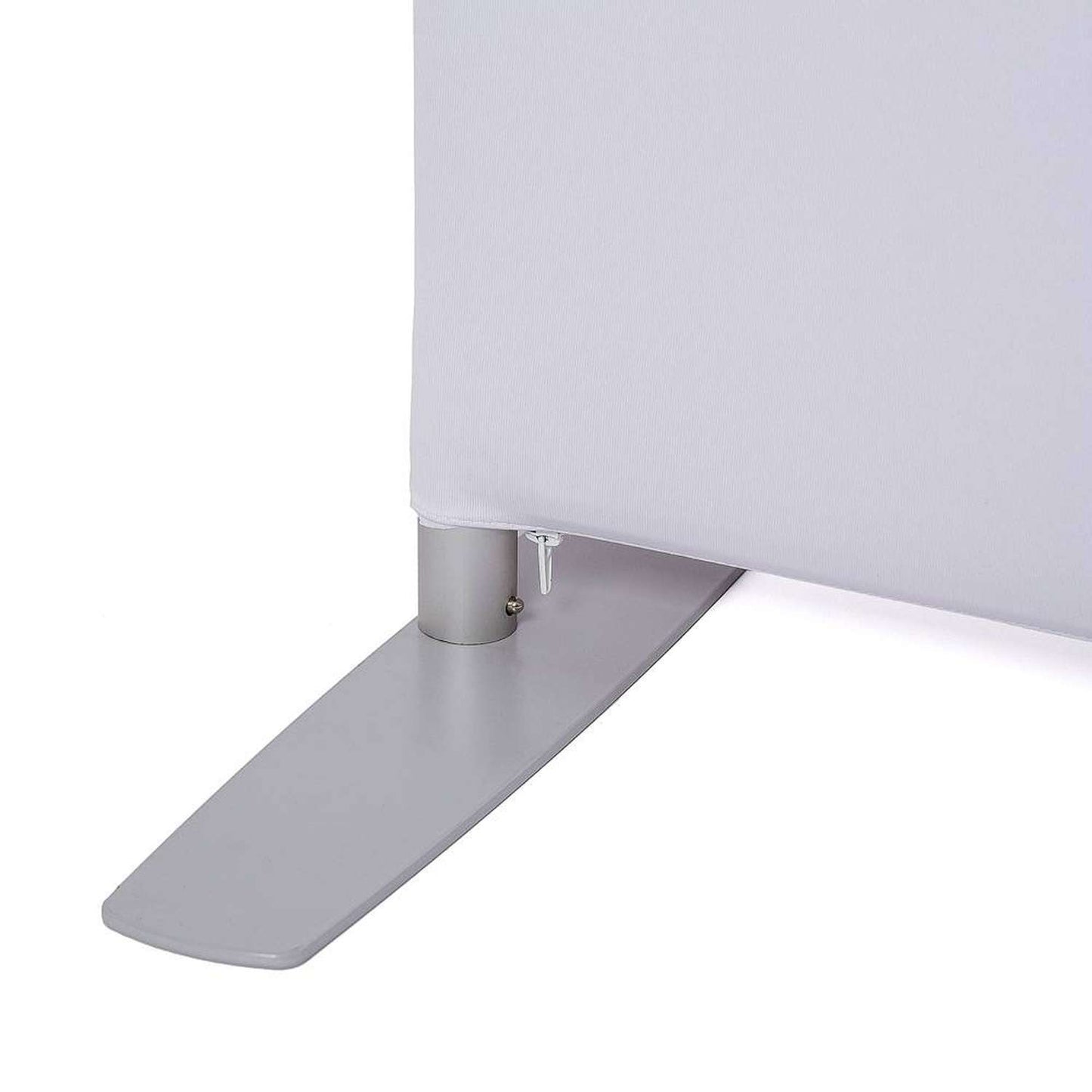 Zipper Wall gerade 300 x 230 cm
